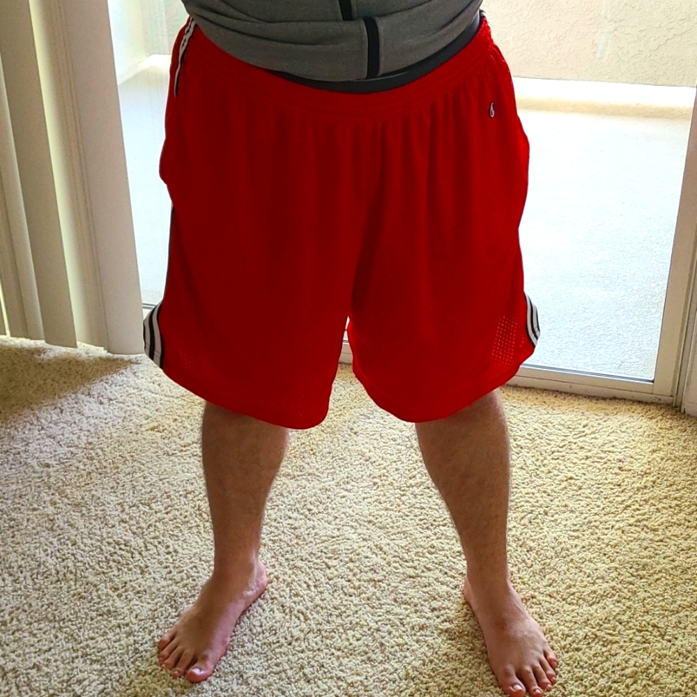 Champion Basketball Shorts